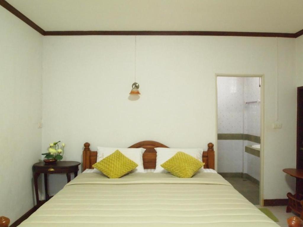 Baan Sala Lung Dam Hotel Bophut Esterno foto