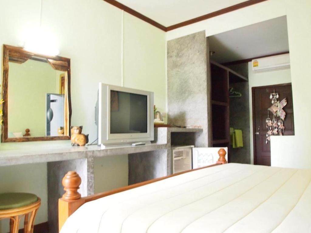 Baan Sala Lung Dam Hotel Bophut Esterno foto